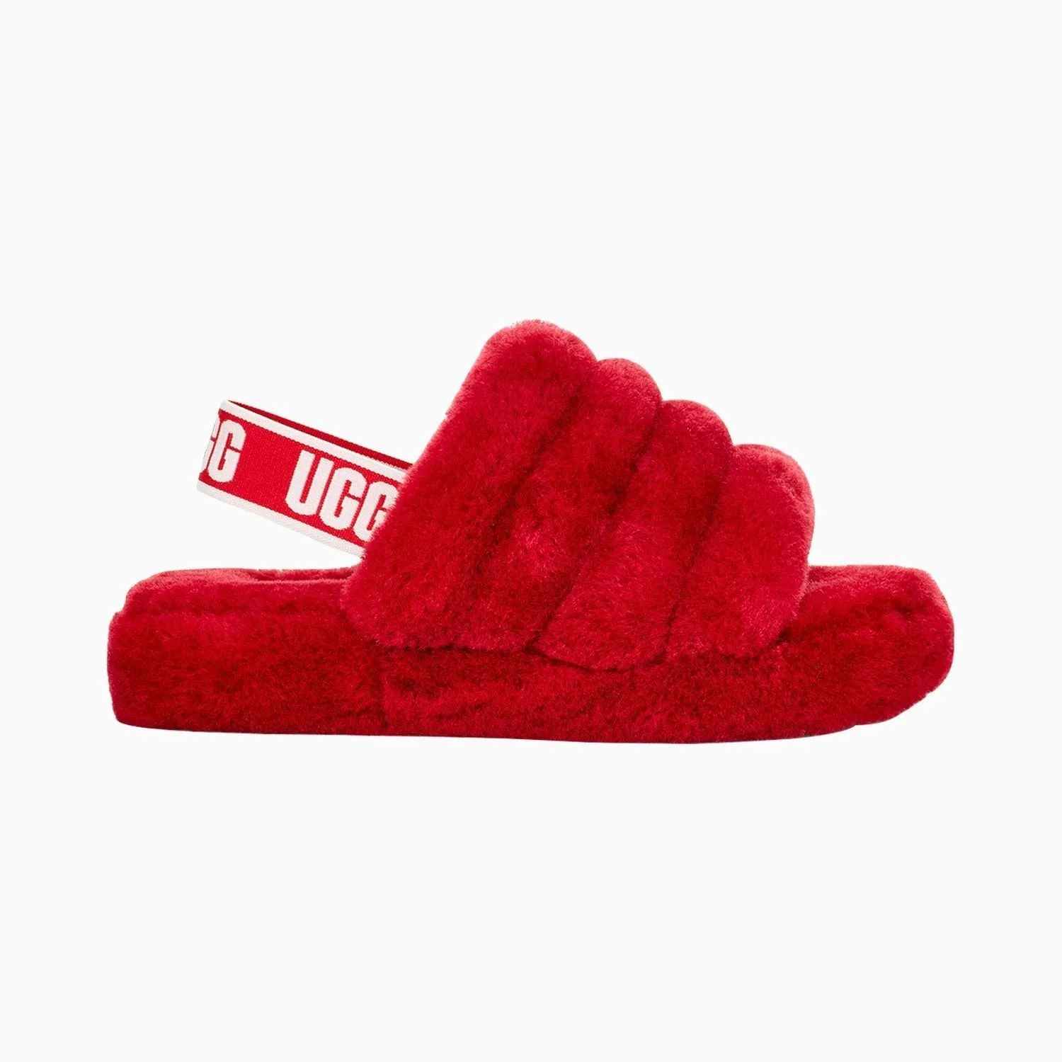 Kid's Fluff Yeah Slide