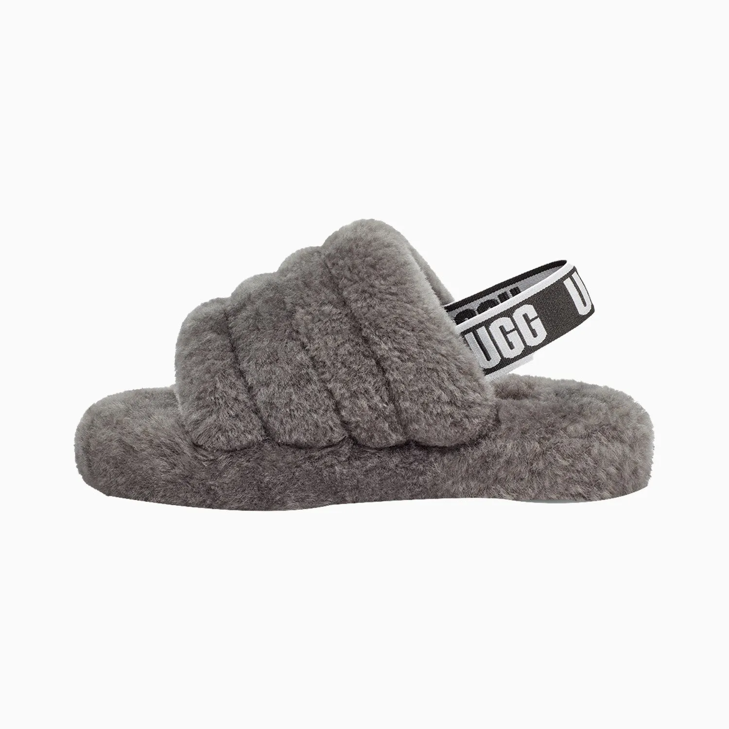 Kid's Fluff Yeah Slide