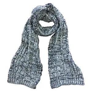Kids Knitted Scarves