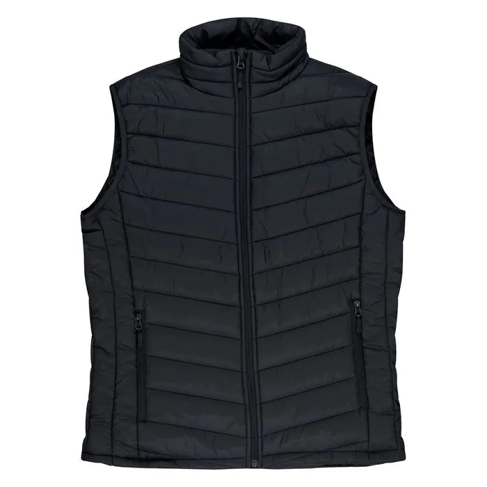 Kids Pro Puffer Vest