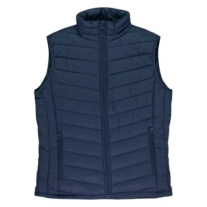 Kids Pro Puffer Vest