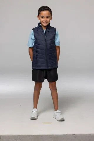 Kids Pro Puffer Vest