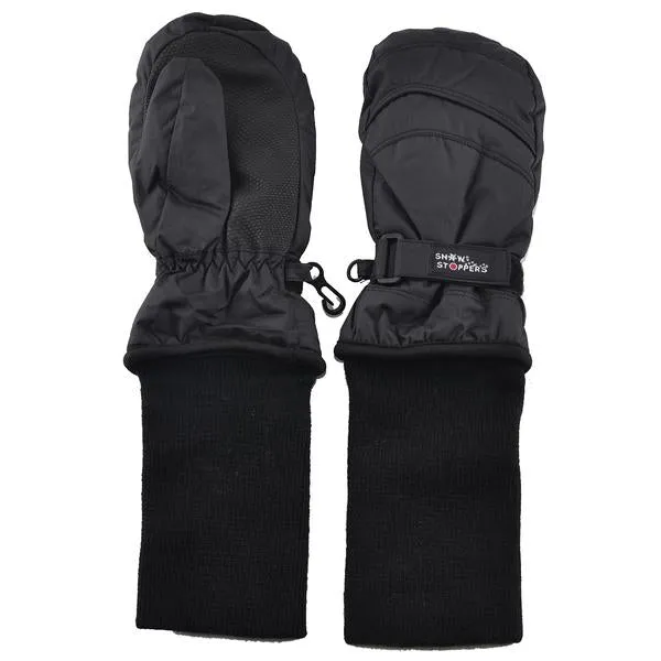 Kids Snow Stoppers Mittens