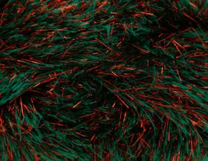 King Cole Tinsel Chunky - Christmas