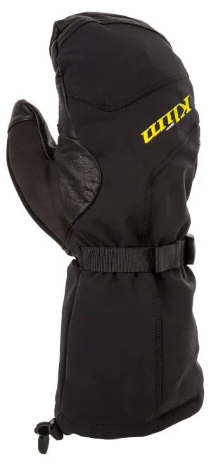 KLIM Mens Caribou Mitten