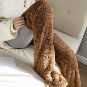 Knee Warmer Socks