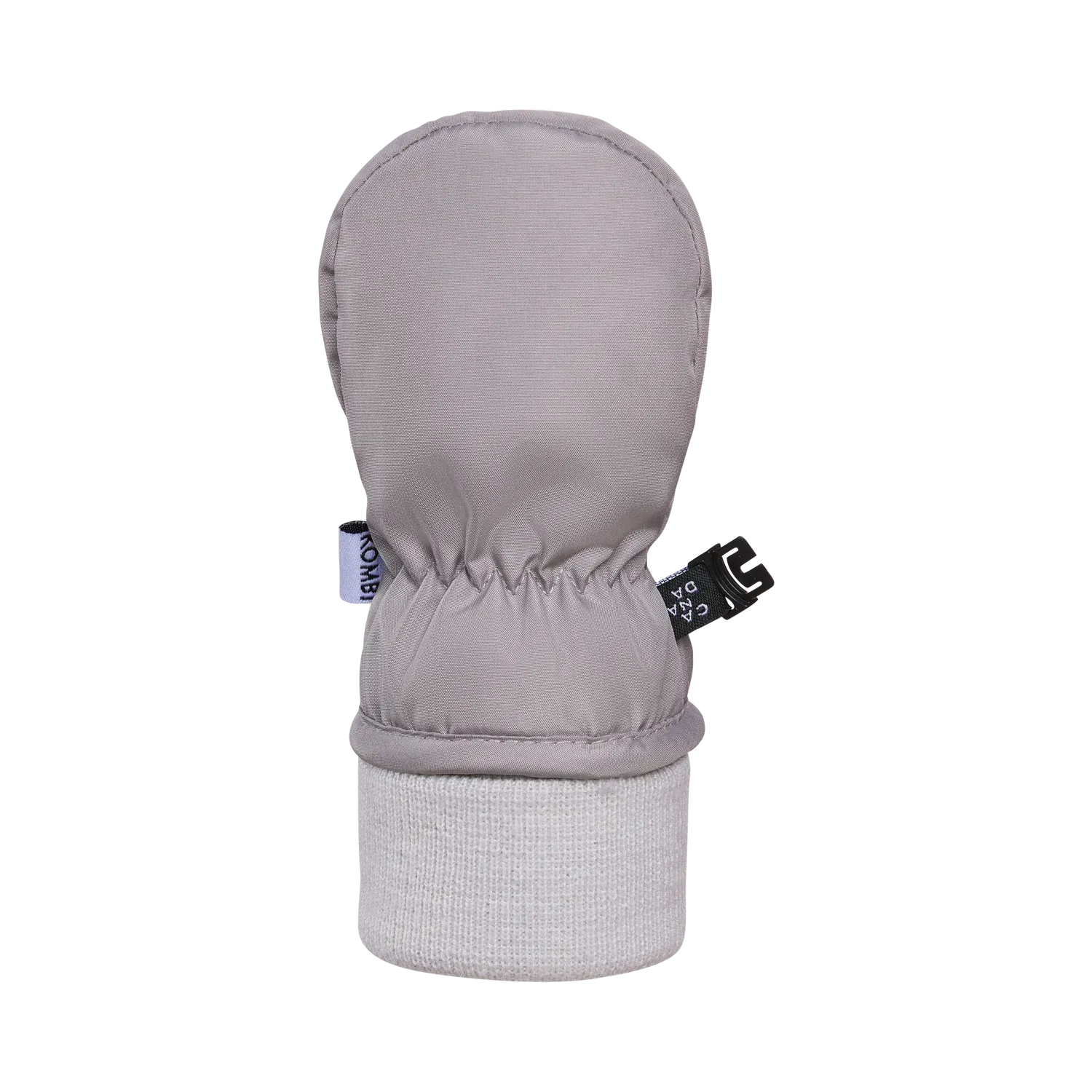 Kombi Baby Animal Foldable Cuff Mittens - Infants