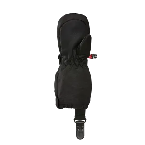 Kombi Black Crazy Cariboo Children’s Mitt