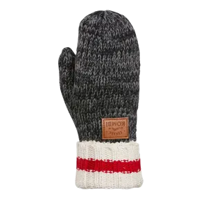 Kombi Camp Knit Mittens - Junior