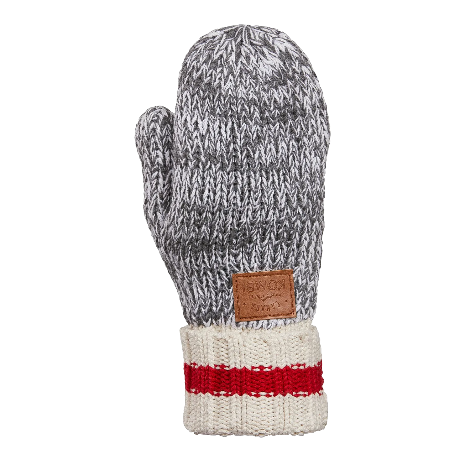 Kombi Frostbite Camp Jr Mitt