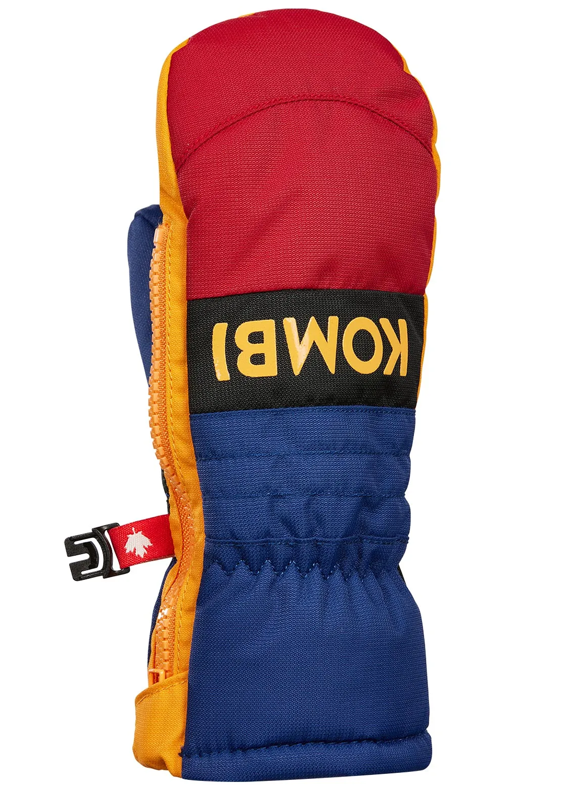 Kombi Junior The Nano Mitts