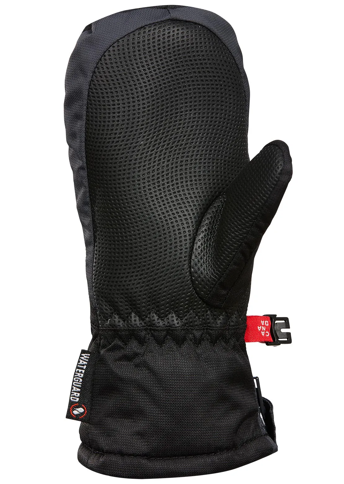 Kombi Junior The Nano Mitts