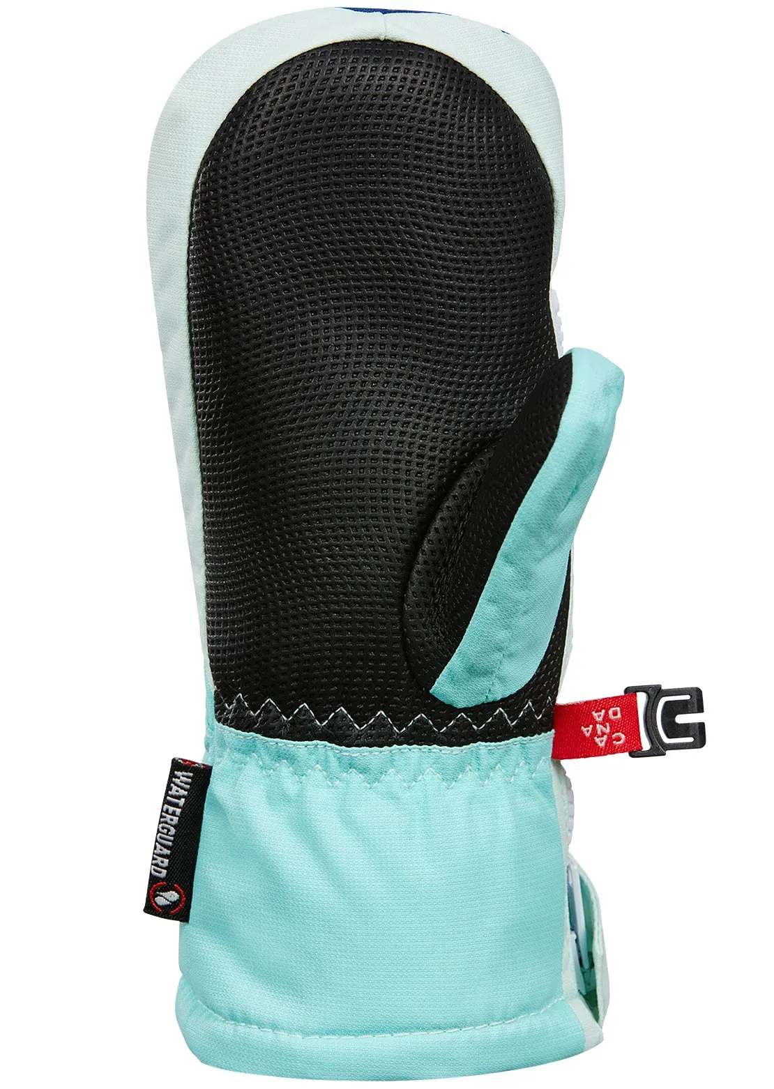 Kombi Junior The Nano Mitts