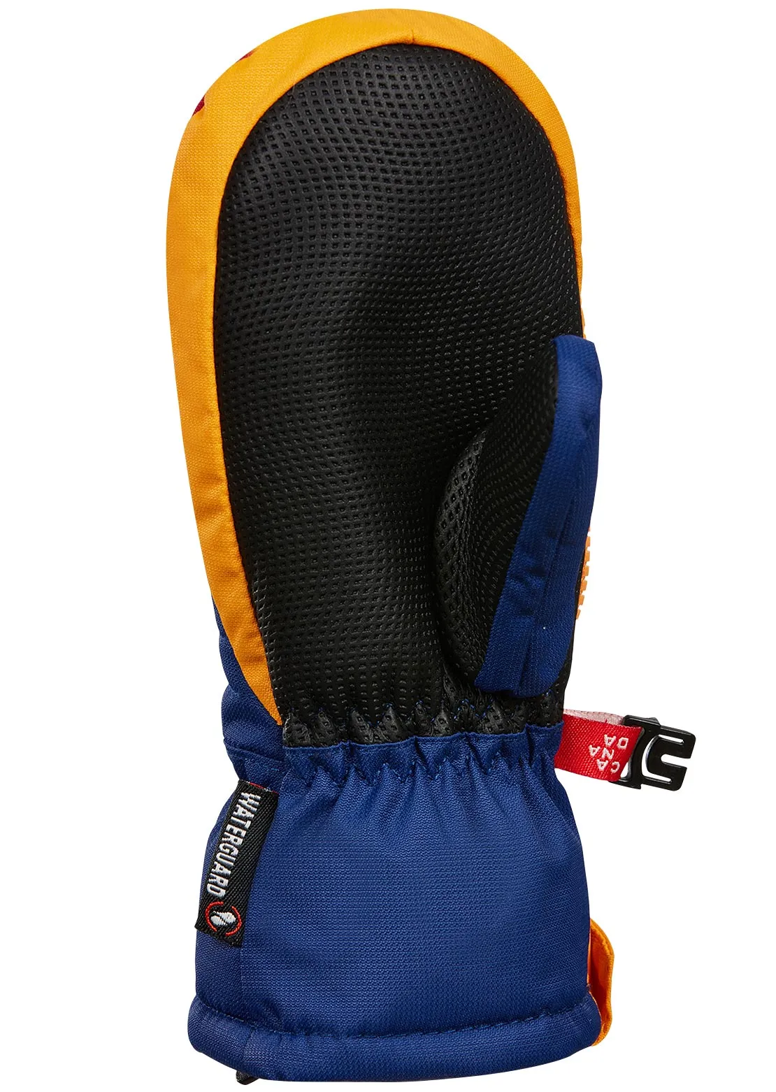Kombi Junior The Nano Mitts