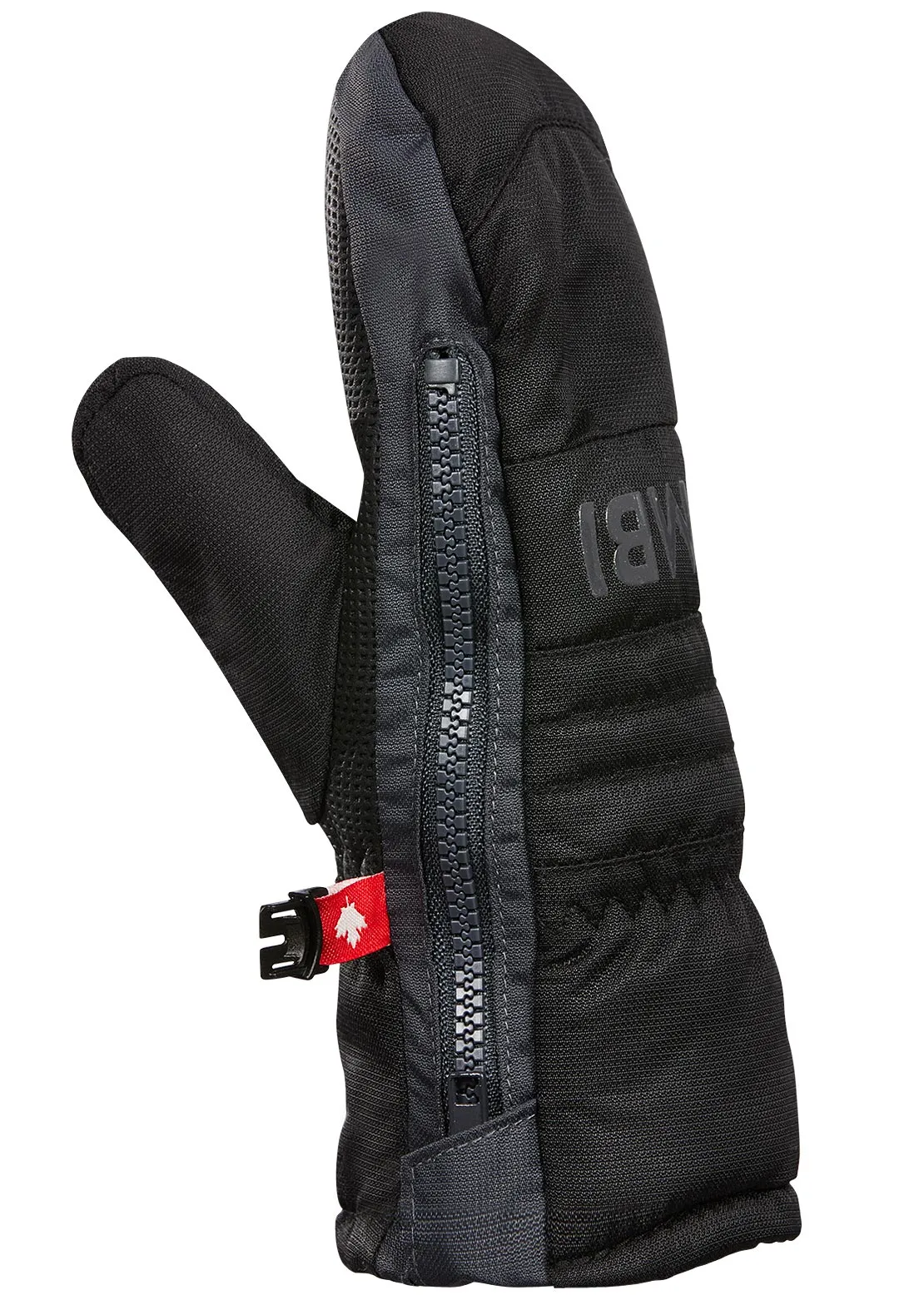 Kombi Junior The Nano Mitts