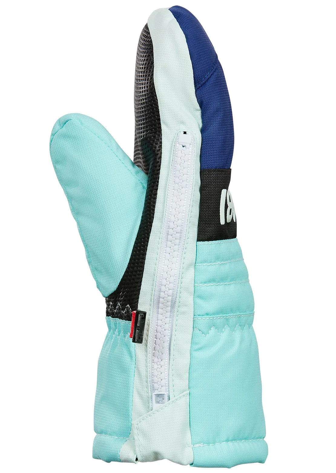Kombi Junior The Nano Mitts