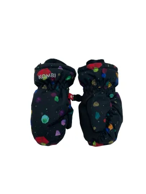 Kombi lined mittens - 6-12m