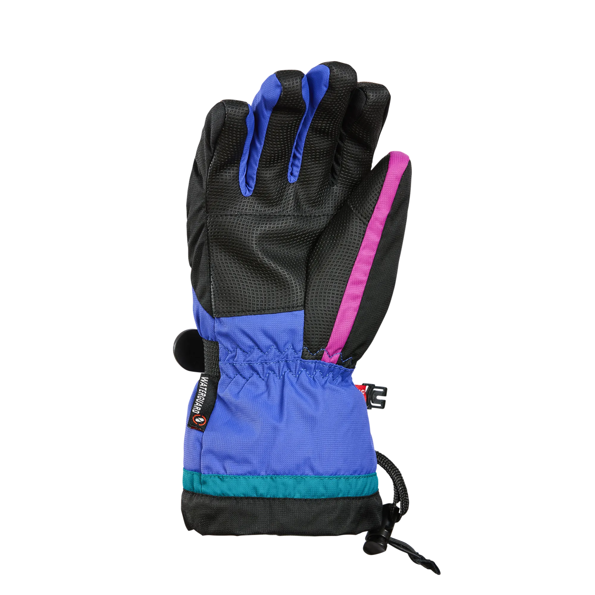 Kombi Orchid Pop Original Jr Glove