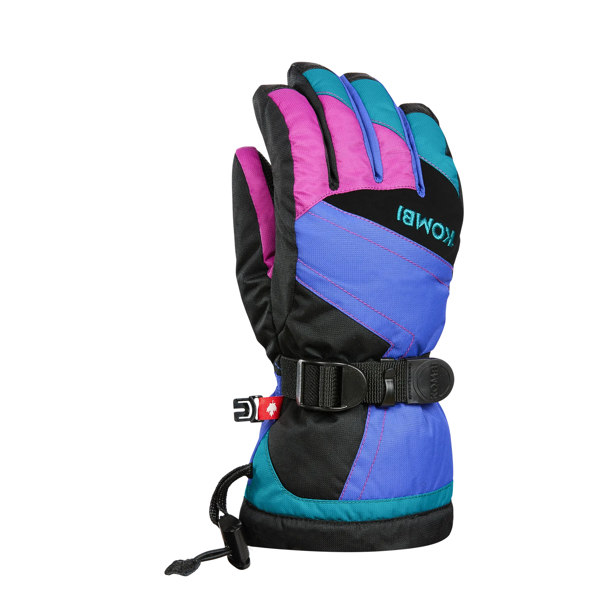 Kombi Orchid Pop Original Jr Glove