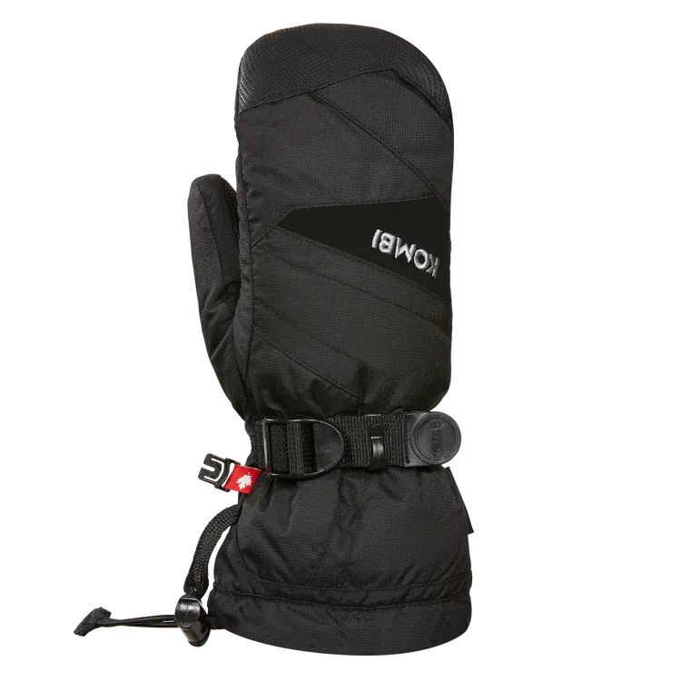 Kombi Original WATERGUARD® Mittens - Junior