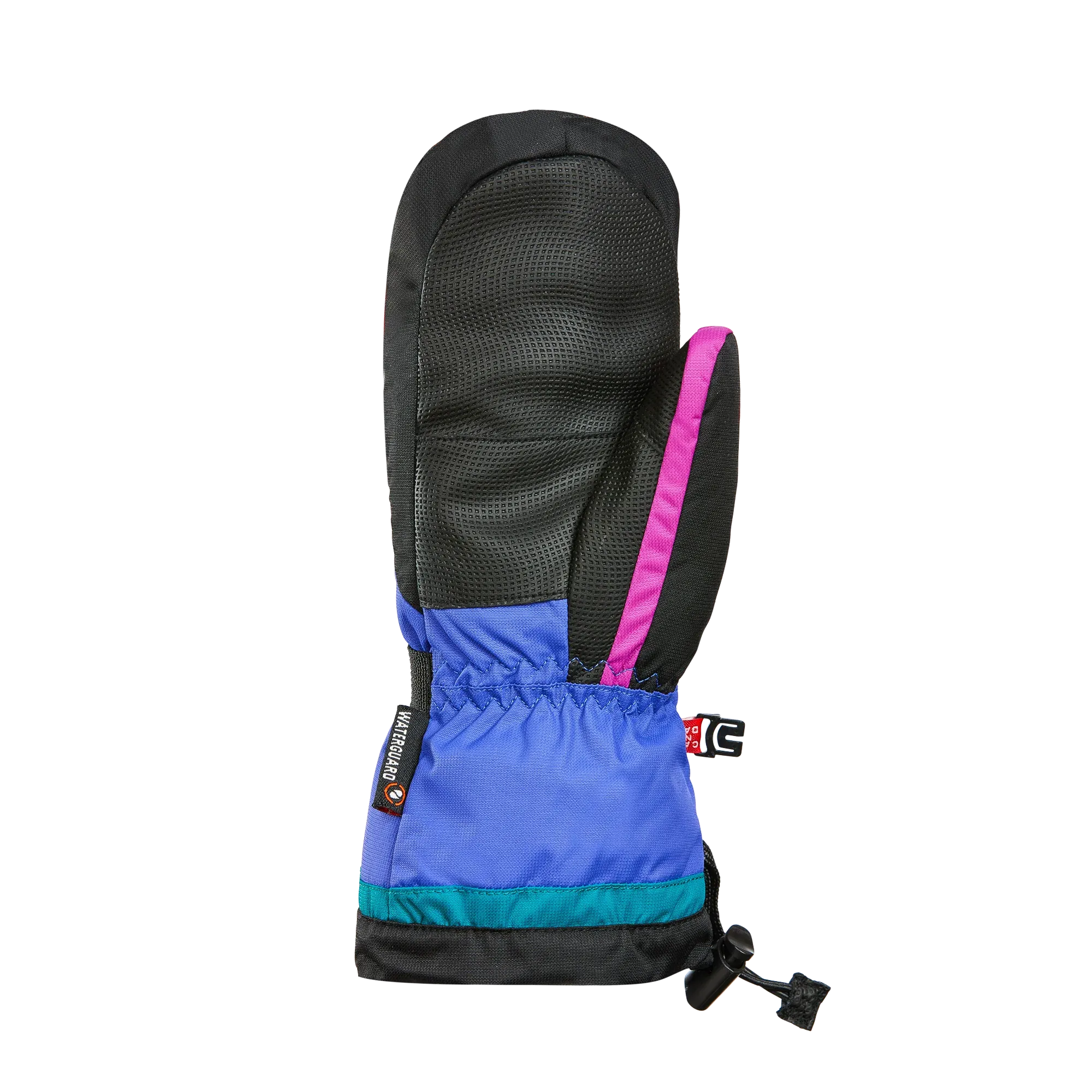 Kombi Original WATERGUARD® Mittens - Junior