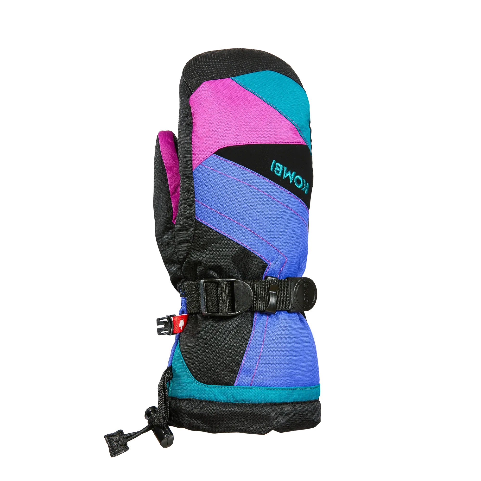 Kombi Original WATERGUARD® Mittens - Junior