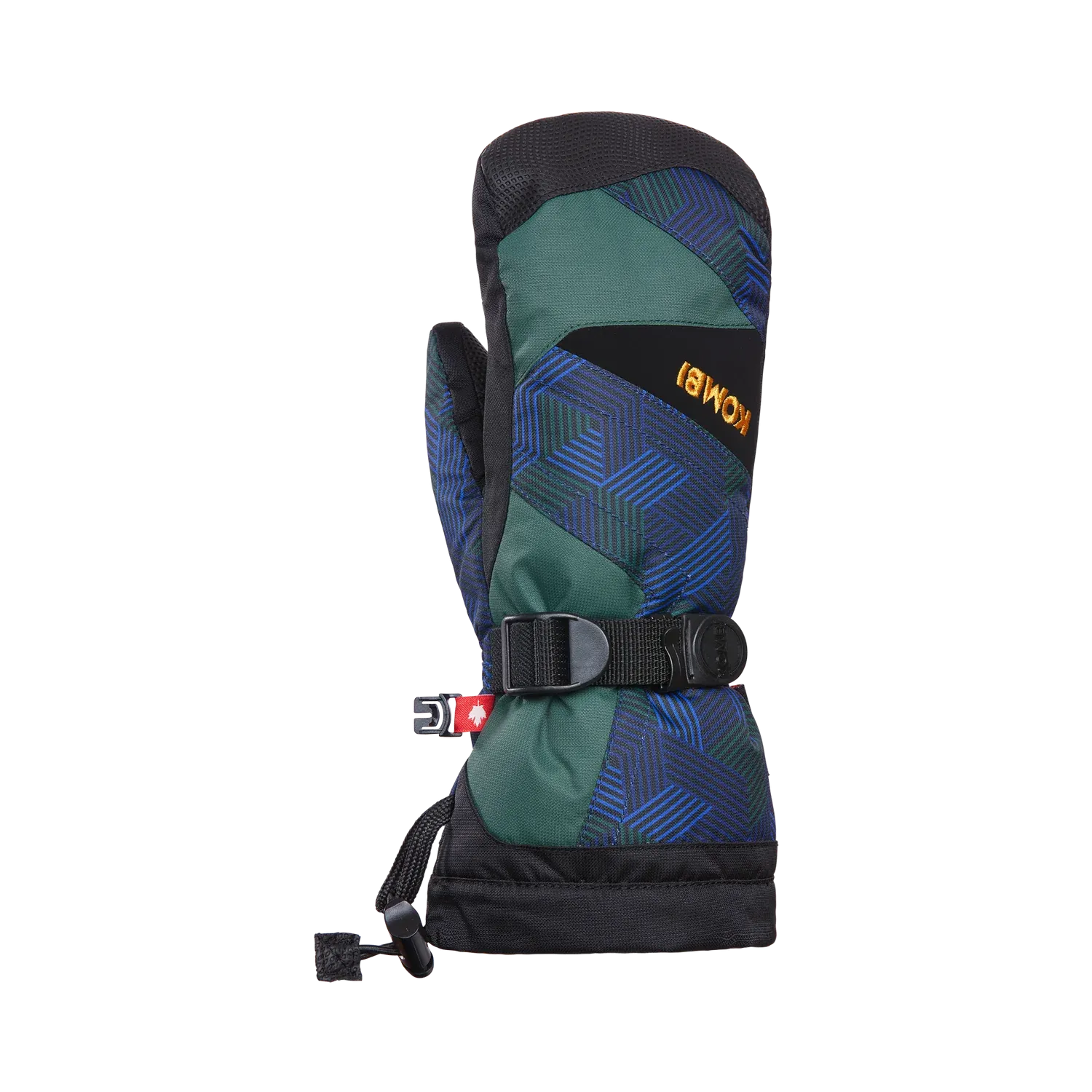 Kombi Original WATERGUARD® Mittens - Junior