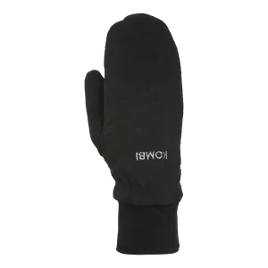 Kombi Windguardian Fleece Mitts - Junior