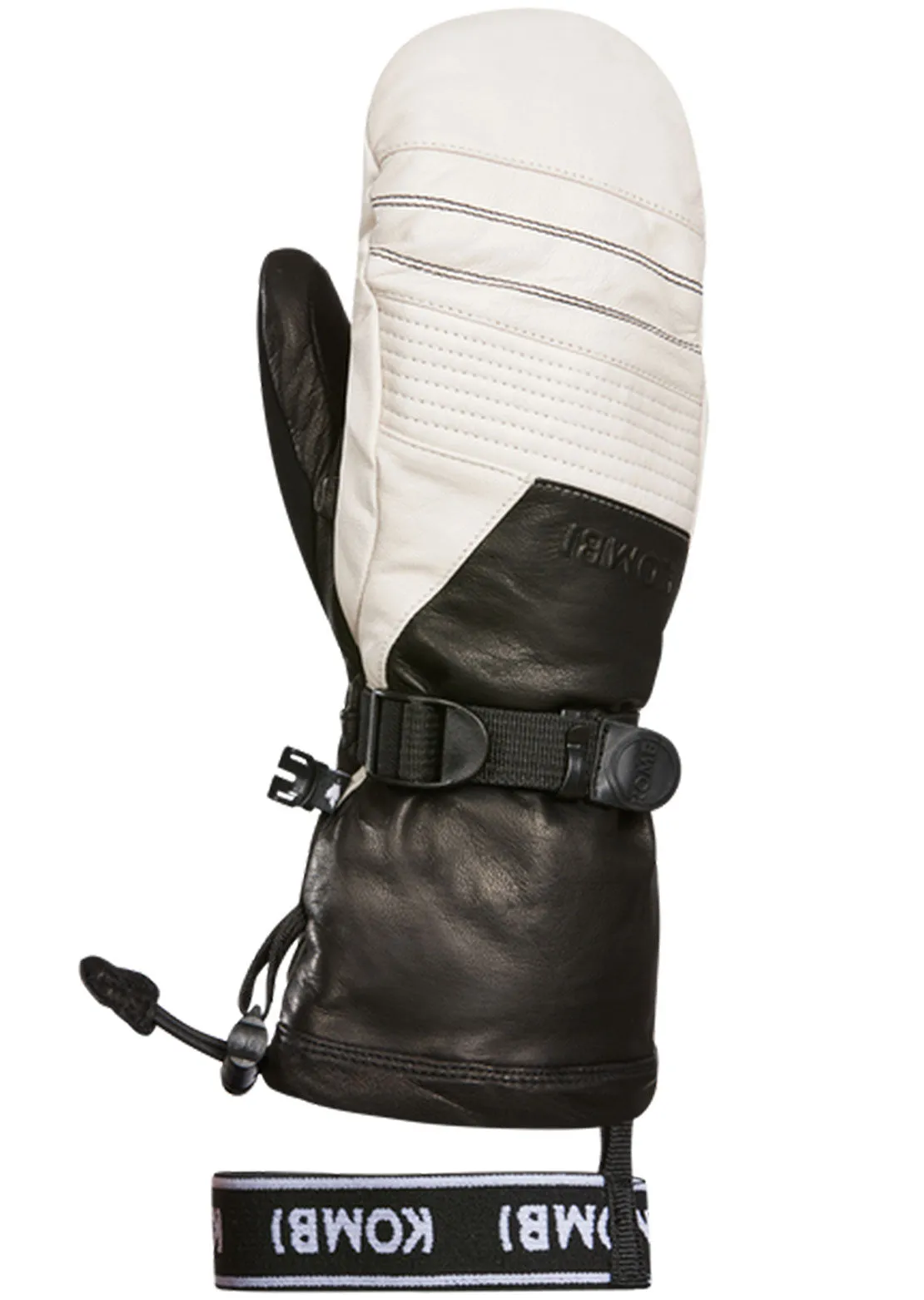 Kombi Women's Per-Fect Mitts