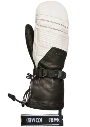 Kombi Women's Per-Fect Mitts