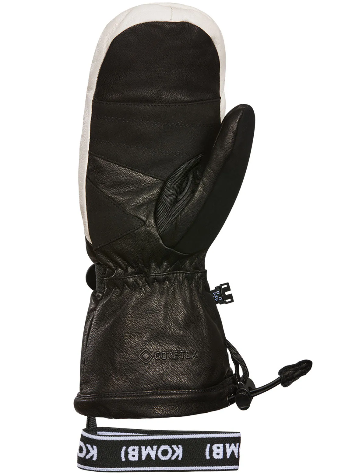 Kombi Women's Per-Fect Mitts