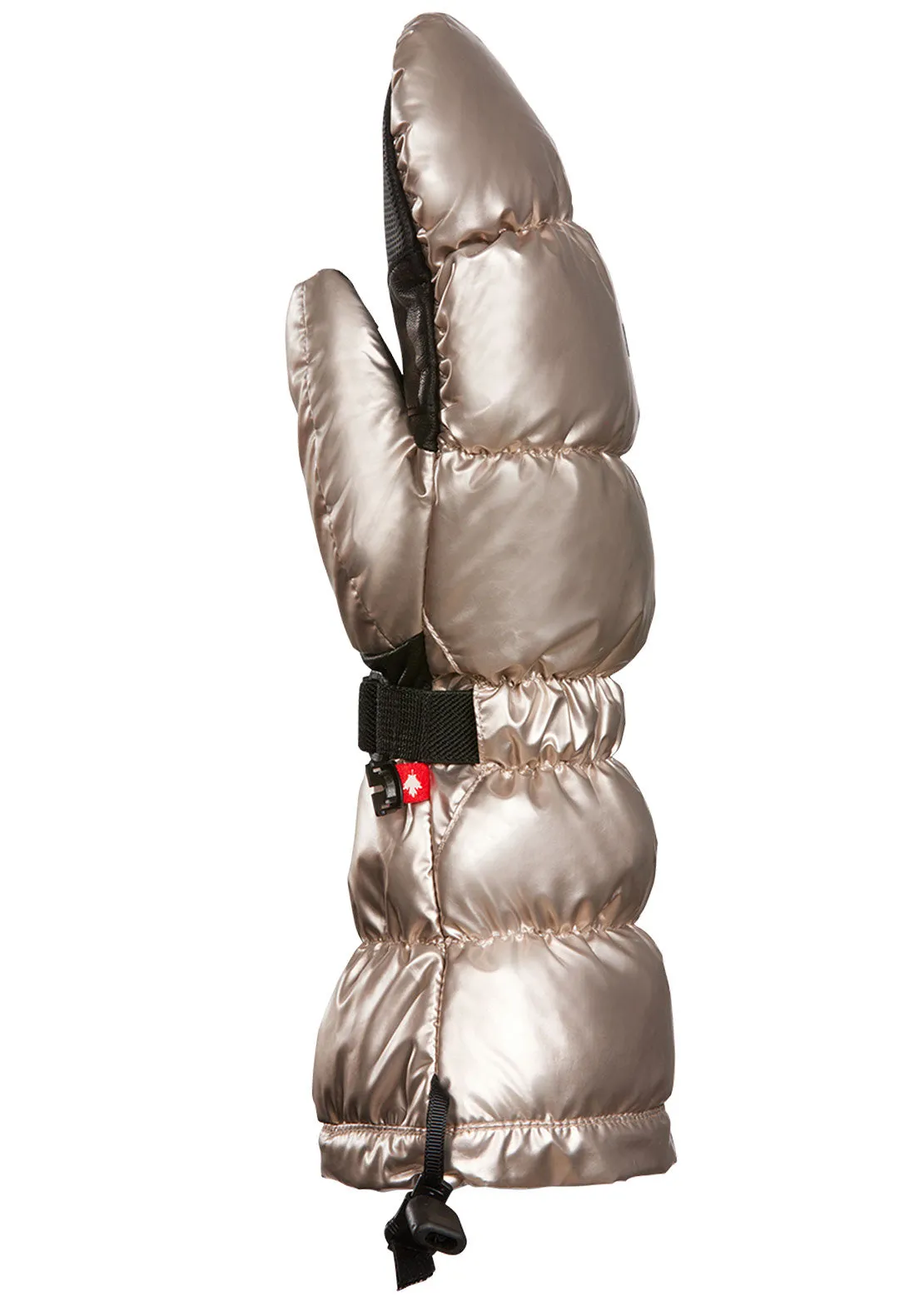 Kombi Women's Snazzy Mitts