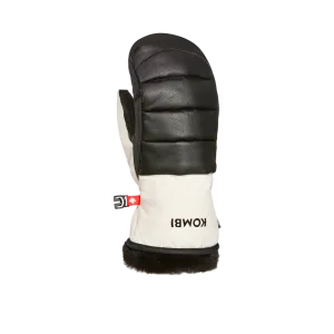 Kombi Women's Spicy Mitt 2025