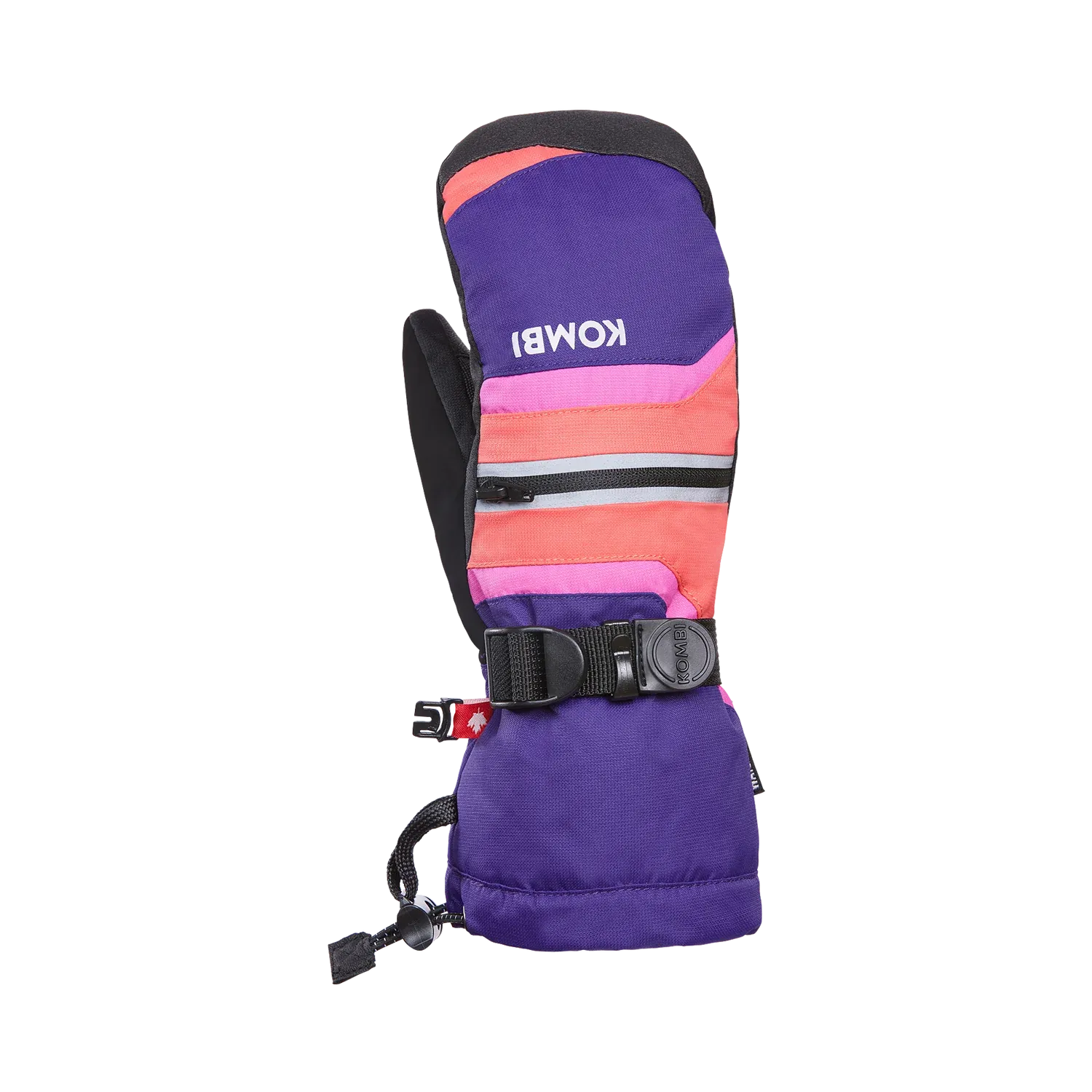 Kombi Yolo PRIMALOFT® Mittens - Junior