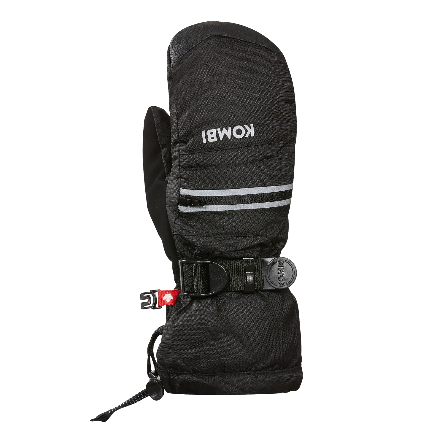 Kombi Yolo PRIMALOFT® Mittens - Junior