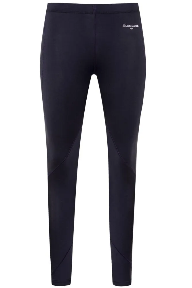 Ladies 1 Pack Glenmuir Compression Base Layer Leggings