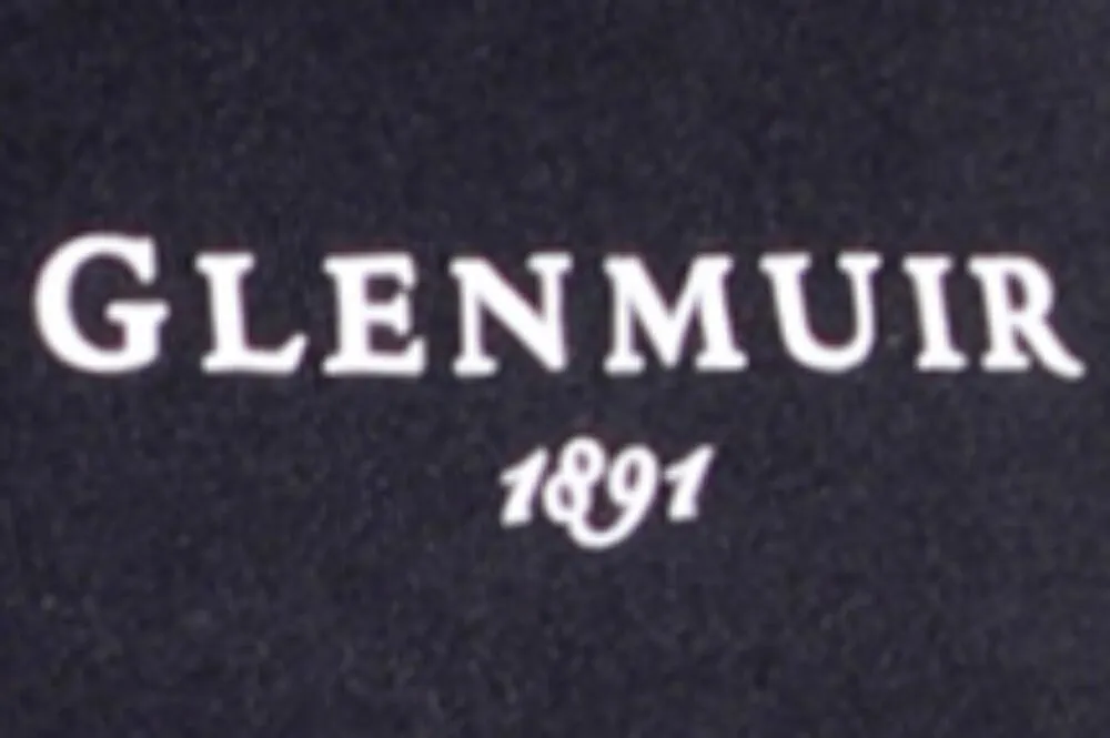 Ladies 1 Pack Glenmuir Compression Base Layer Leggings