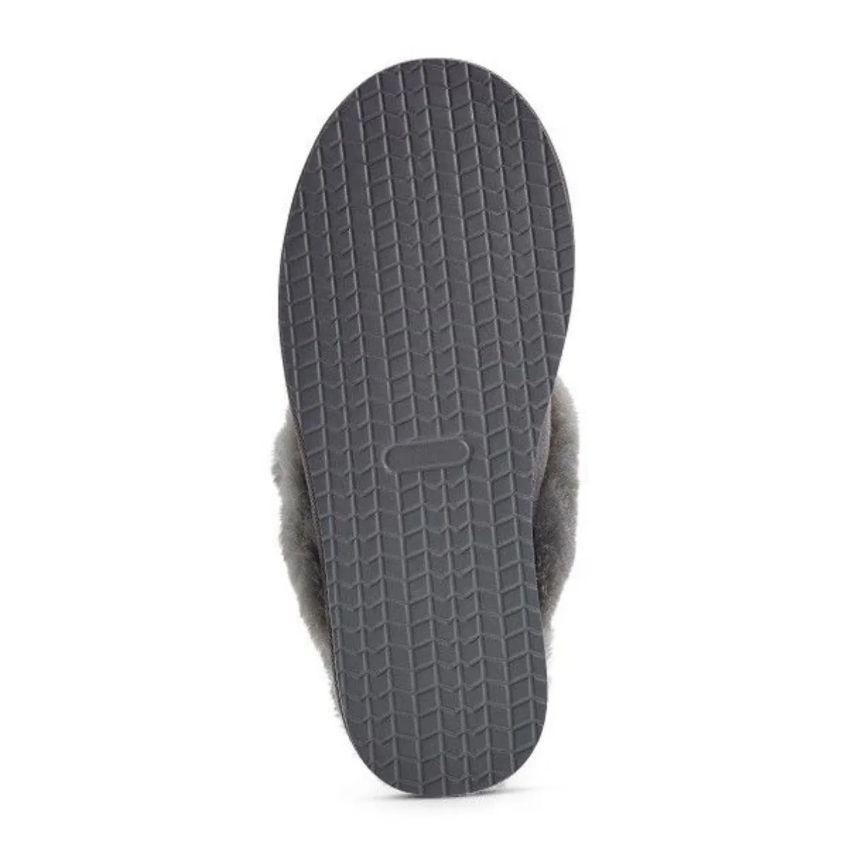 Ladies Mule Sheepskin Slippers