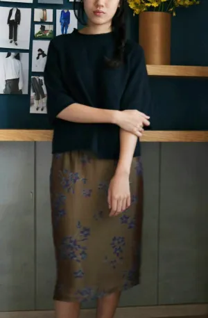 lagoon sweater