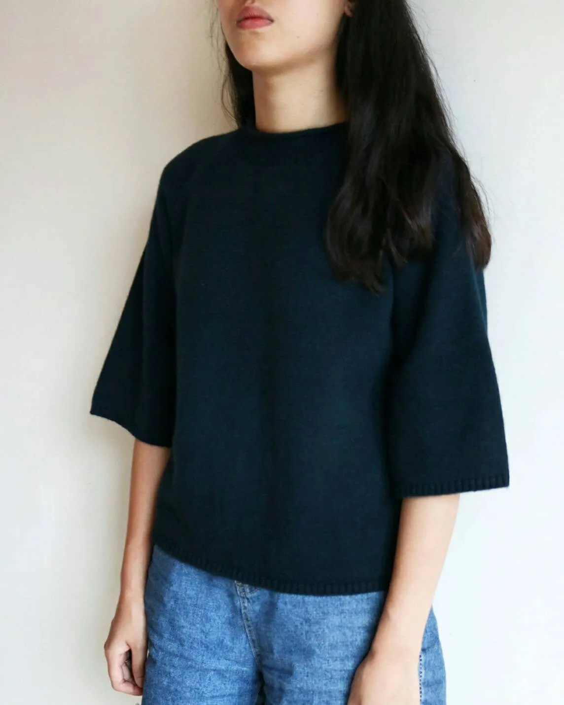 lagoon sweater