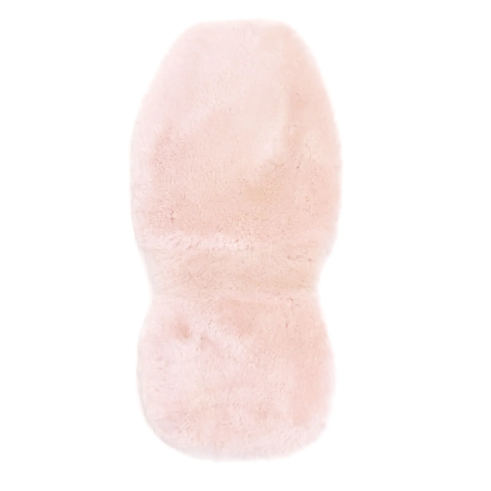 Lambskin Stroller Liner - Baby