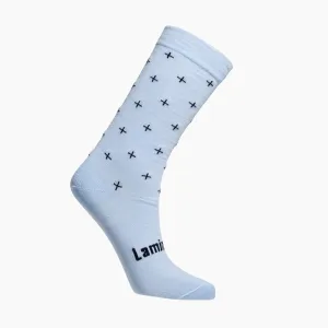 Lamington | Merino Crew Socks | Pilot | Adult Sizes