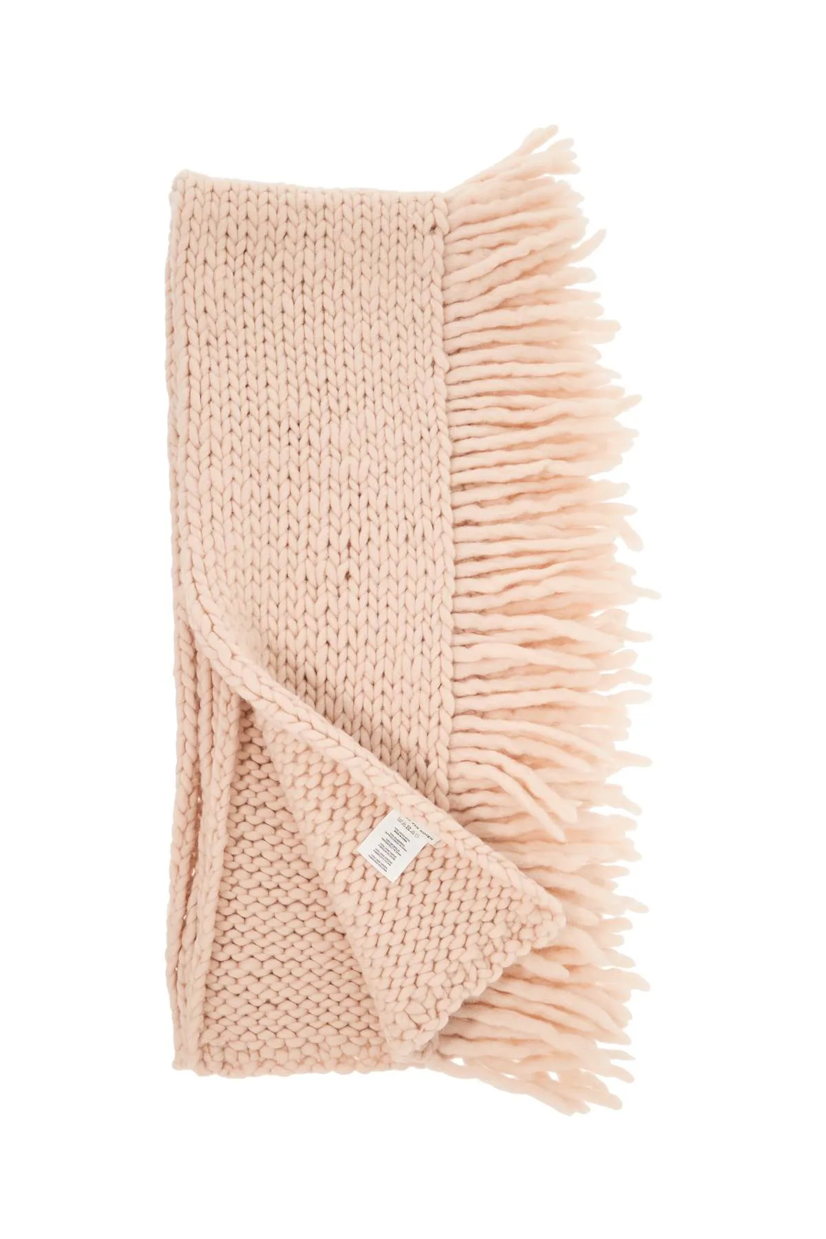large virgin wool scarf for maximum