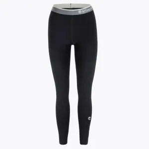 LE BENT Core 200 thermal pants - Womens - Black