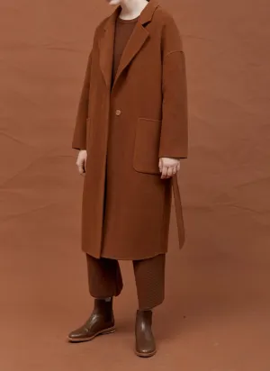 Leila Coat {more colours available}
