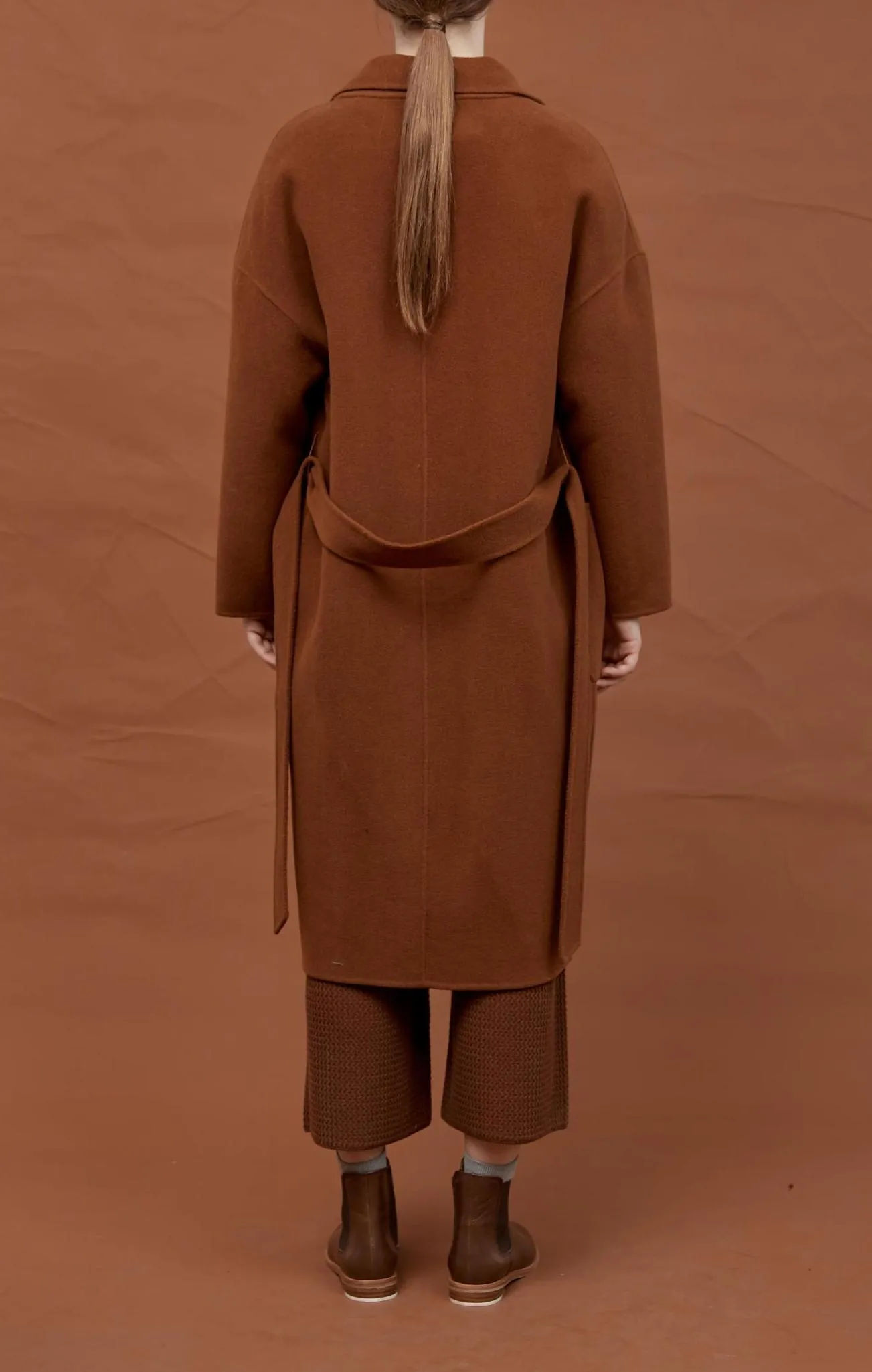 Leila Coat {more colours available}