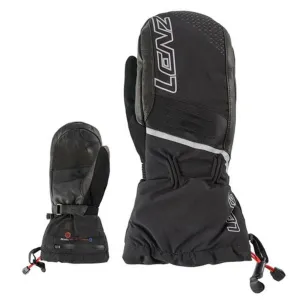 Lenz 2022 Heat Glove 4.0 Mitten Unisex Mitten Only