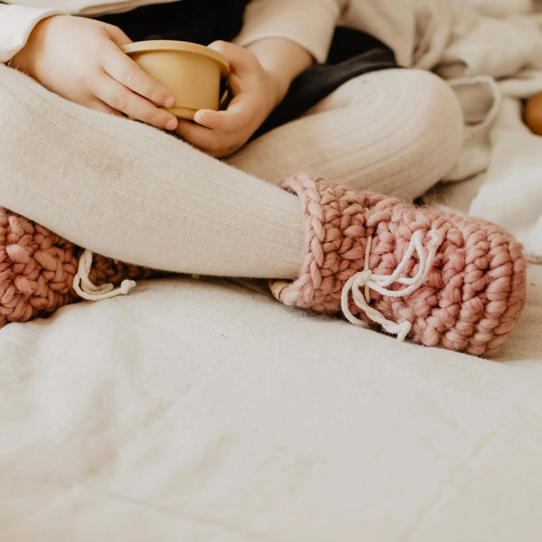 Les Petits TOUSI - Berry