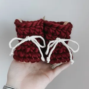 Les Petits TOUSI - Cranberry