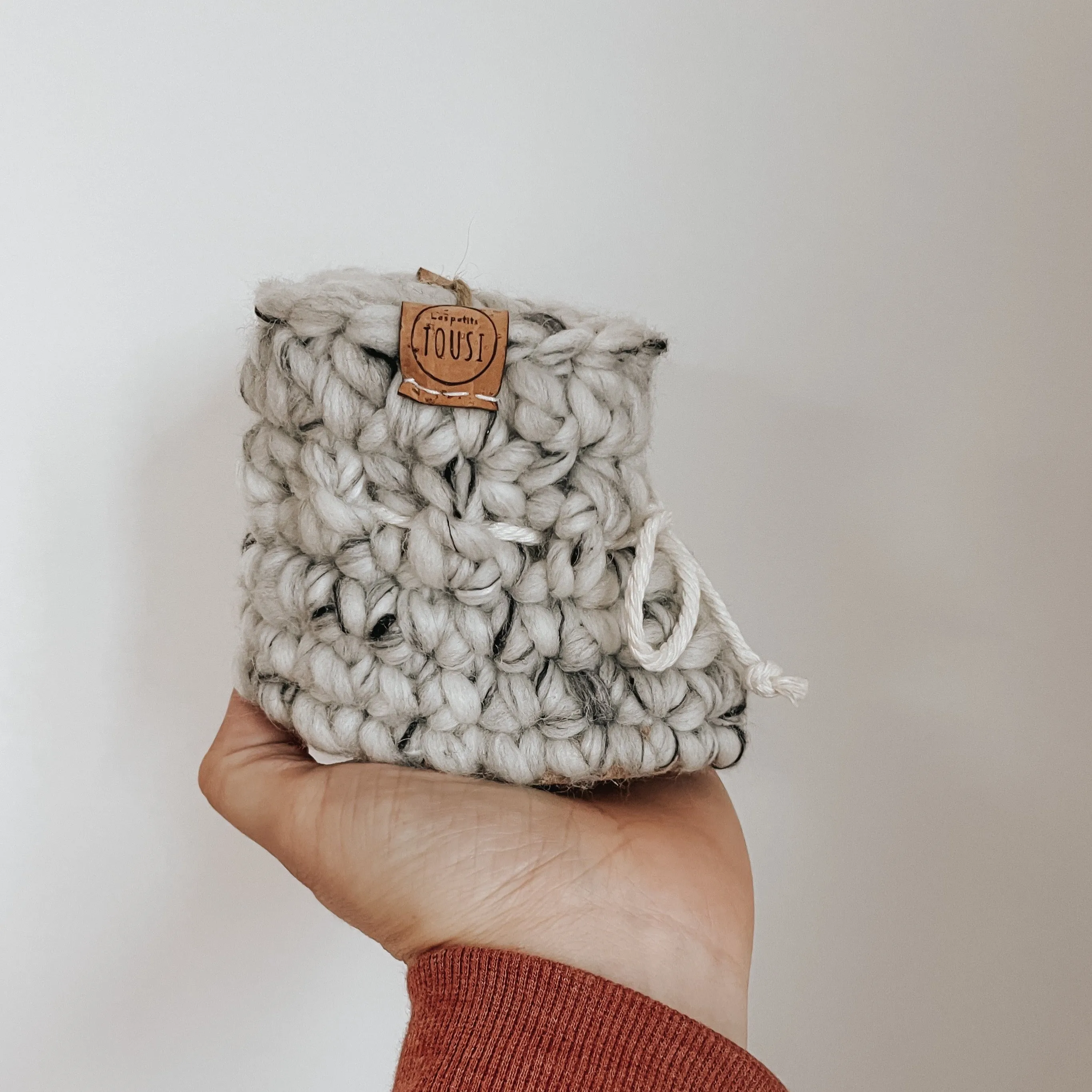 Les Petits TOUSI - Frost